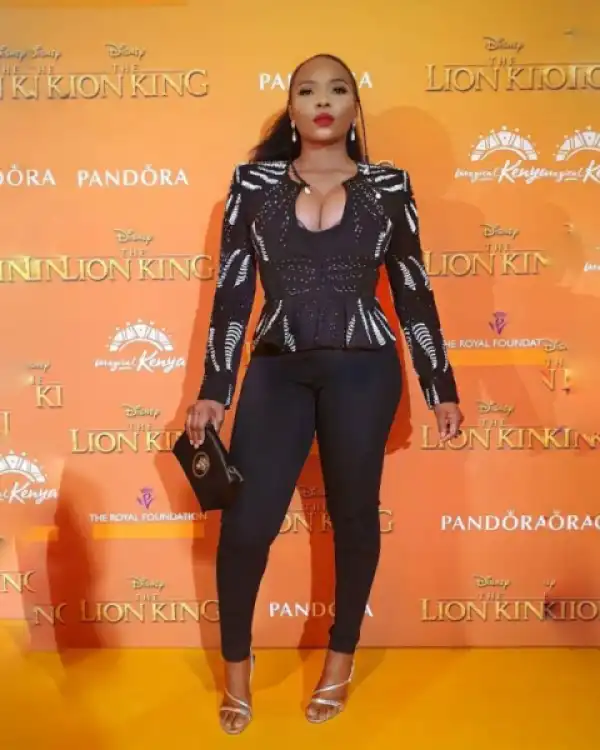 Beyoncé’s “The Gift” Album Features “Wizkid” “Yemi Alade” “Burna Boy” “Tiwa Savage” & “Tekno”